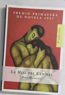 La hija del caníbal