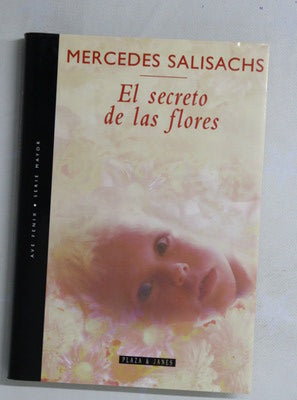 El secreto de las flores