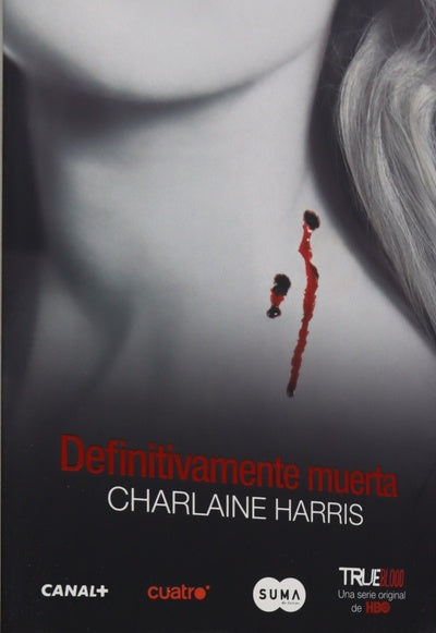 Definitivamente muerta