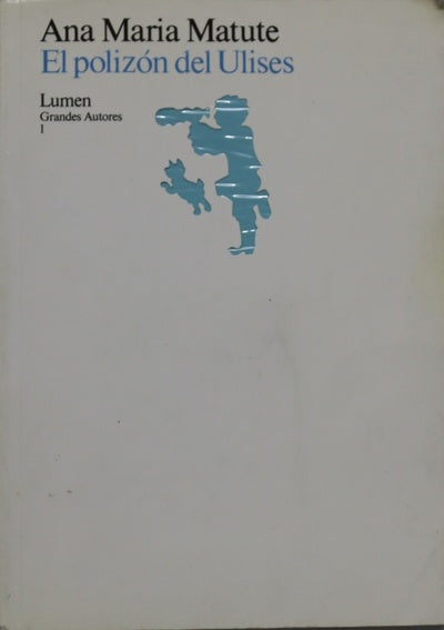 El polizón del Ulises