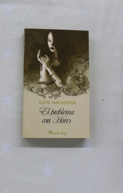 El problema con Harry