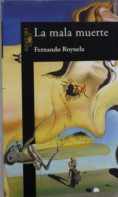 La mala muerte