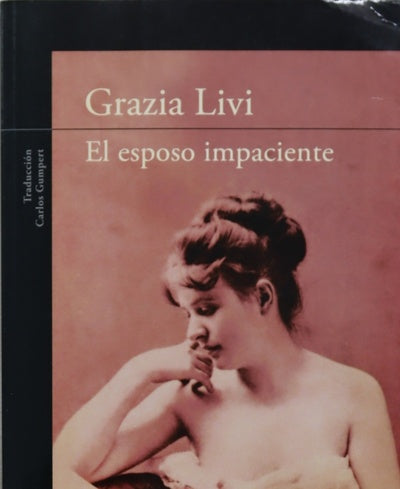 El esposo impaciente