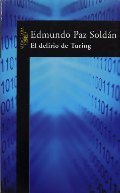El delirio de Turing