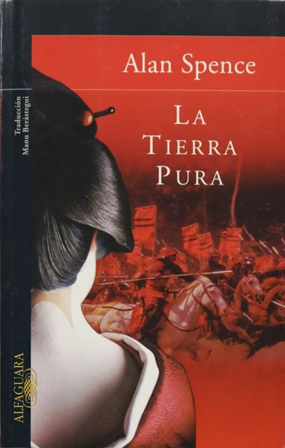 La tierra pura