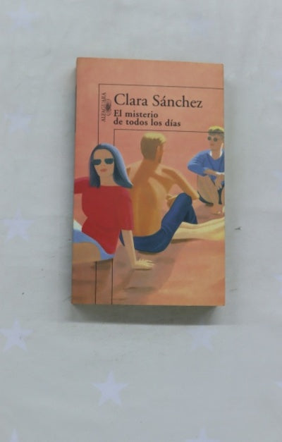 El misterio de todos los días