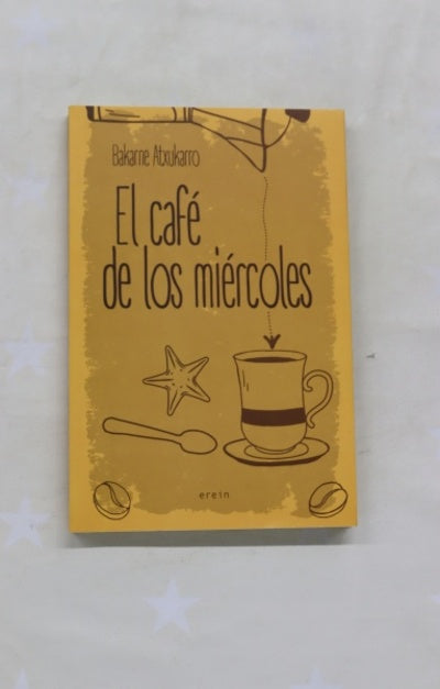 El café de los miércoles