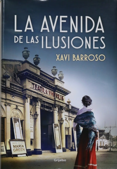 La avenida de las ilusiones