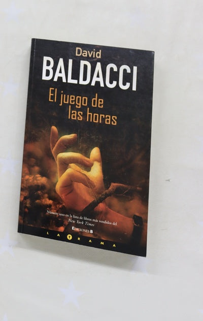 El juego de las horas