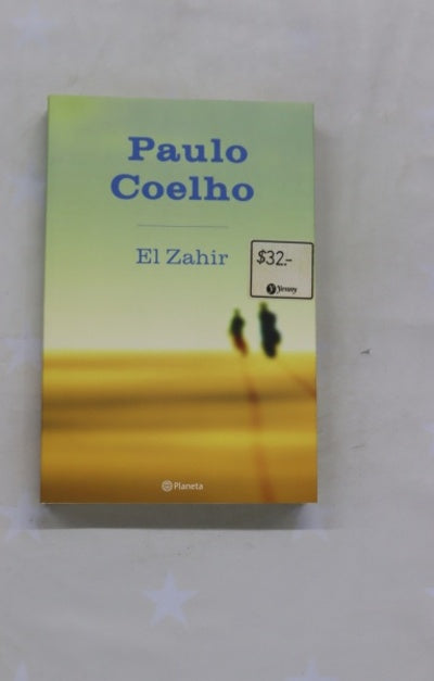 El Zahir