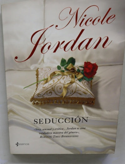Seducción