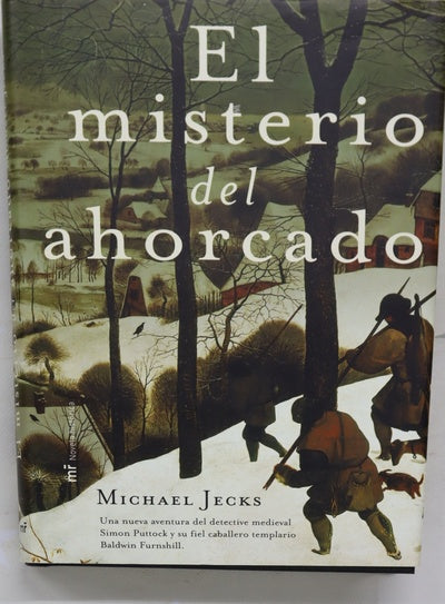 El misterio del ahorcado