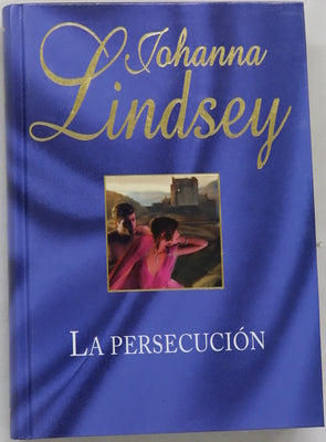 La persecución