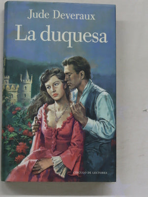 La duquesa