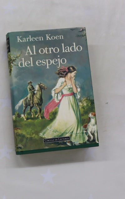 Al otro lado del espejo