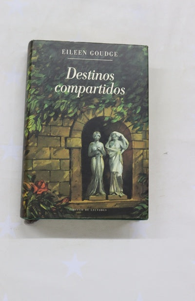 Destinos compartidos