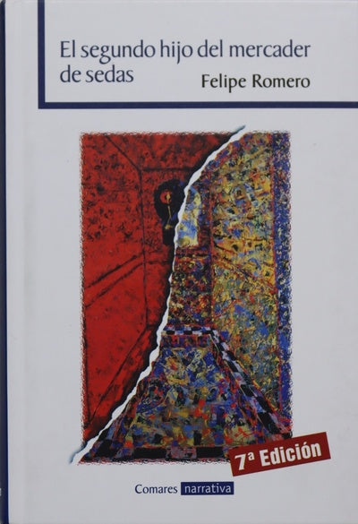 El segundo hijo del mercader de sedas