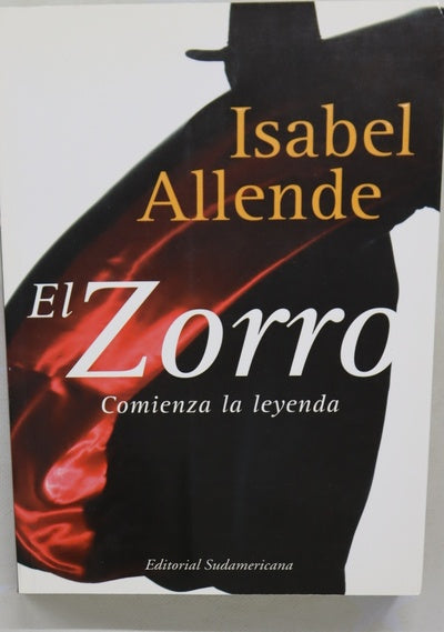 El zorro