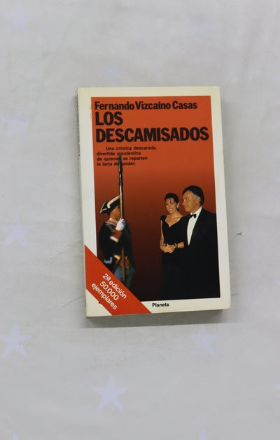 Los descamisados