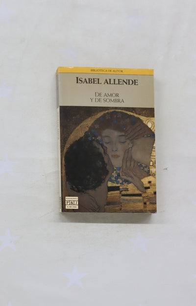 De amor y de sombra
