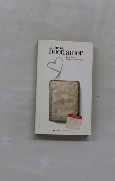 Libro de buen amor
