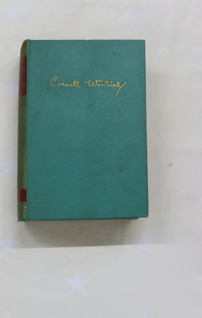 Obras escogidas. La novia iba de negro. La serenata del estrangulador. Coartada negra