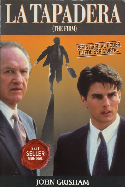La tapadera (The firm)