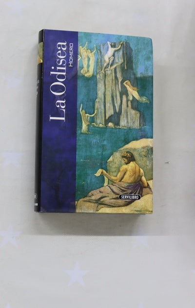 La Odisea