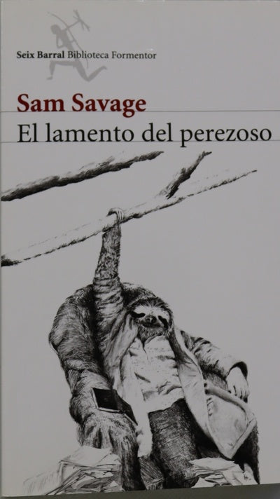 El lamento del perezoso versión completa