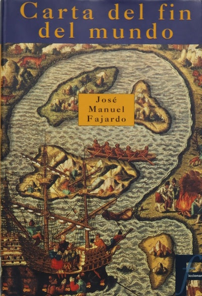 Carta del fin del mundo