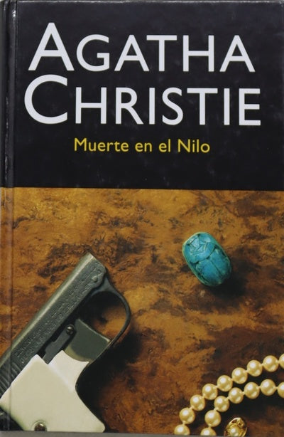 Muerte en el Nilo