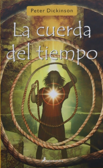 La cuerda del tiempo