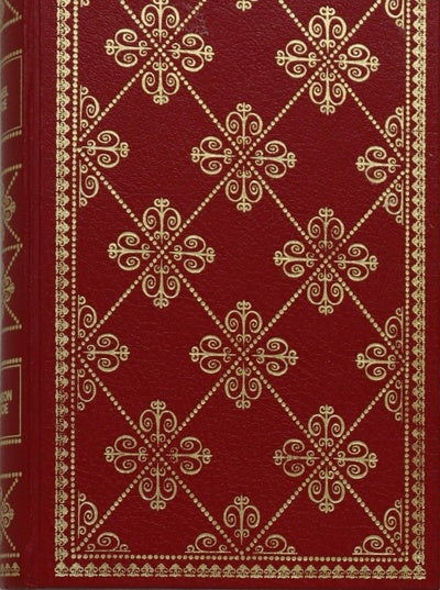 Robinsón Crusoe