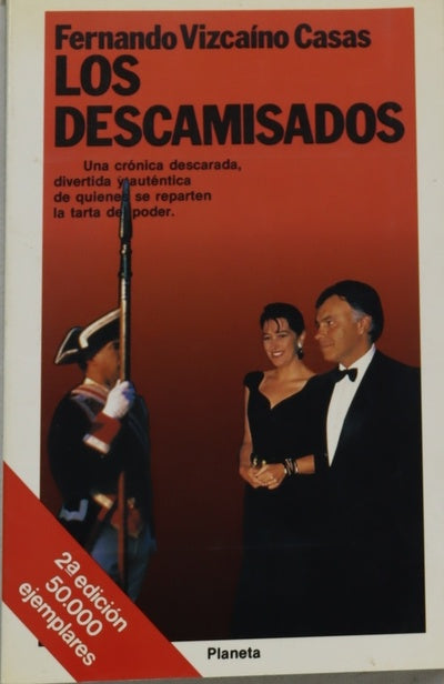 Los descamisados