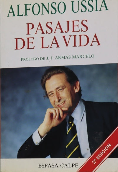 Pasajes de la vida