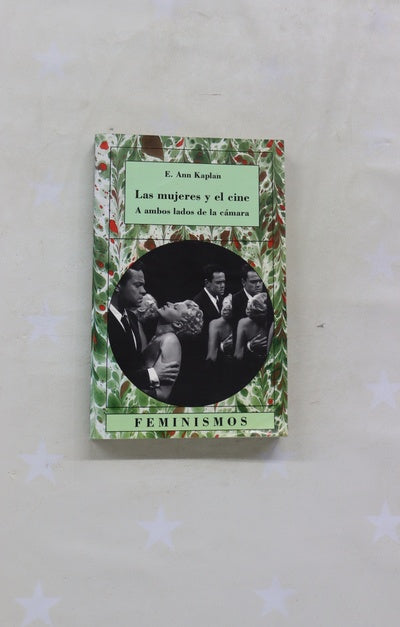 Las mujeres y el cine a ambos lados de la cámara