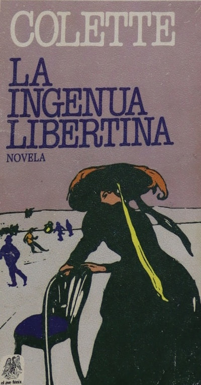La ingenua libertina