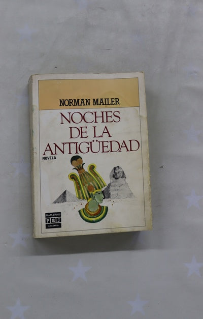 Noches de la antigüedad