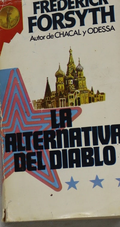La alternativa del diablo
