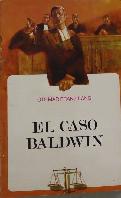 El caso Baldwin