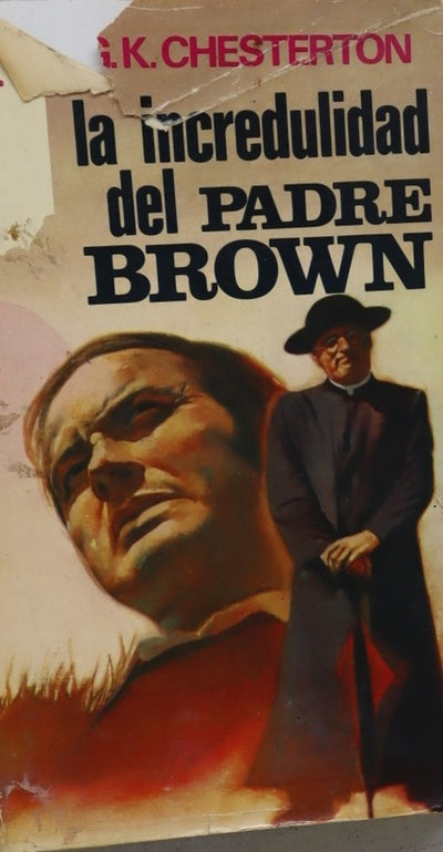La incredulidad del Padre Brown
