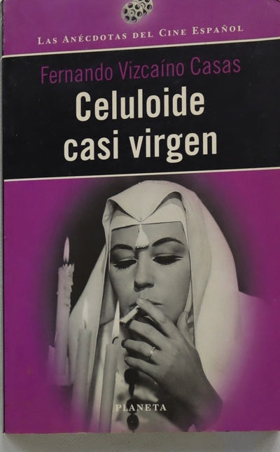Celuloide casi virgen