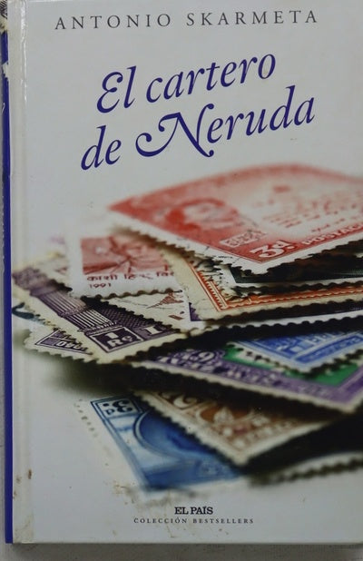 El cartero de Neruda