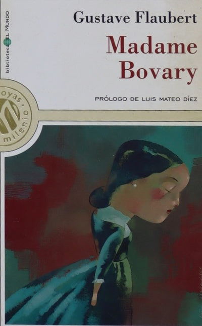 Madame Bovary