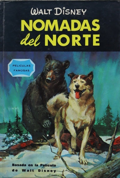 Nómadas del Norte
