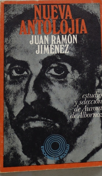 Nueva antología