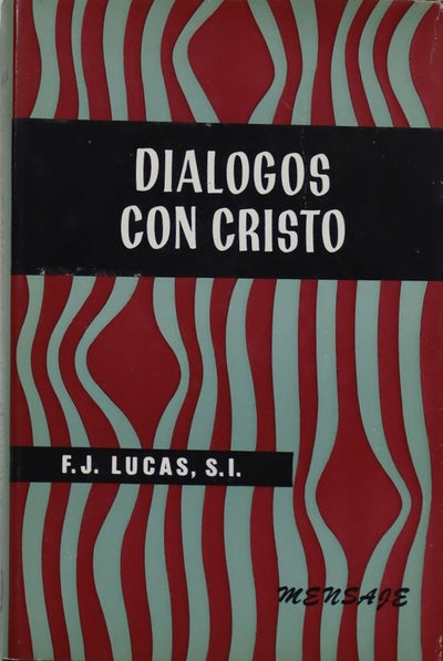 Diálogos con Cristo