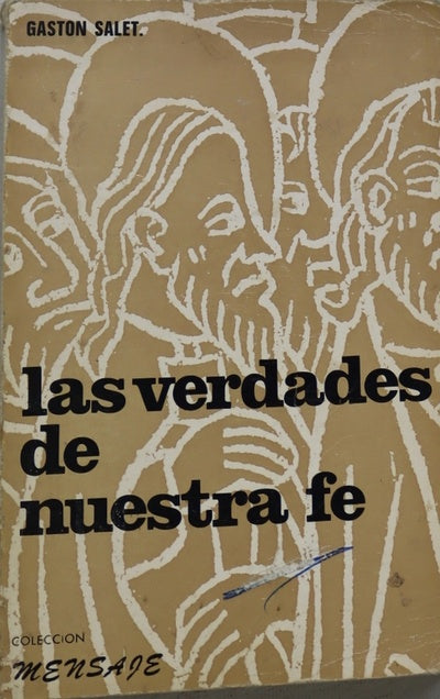 Las verdades de nuestra fe