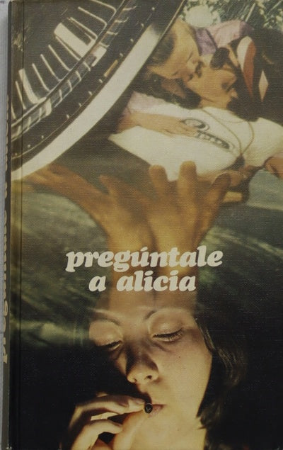Pregúntale a Alicia