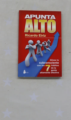 Apunta alto